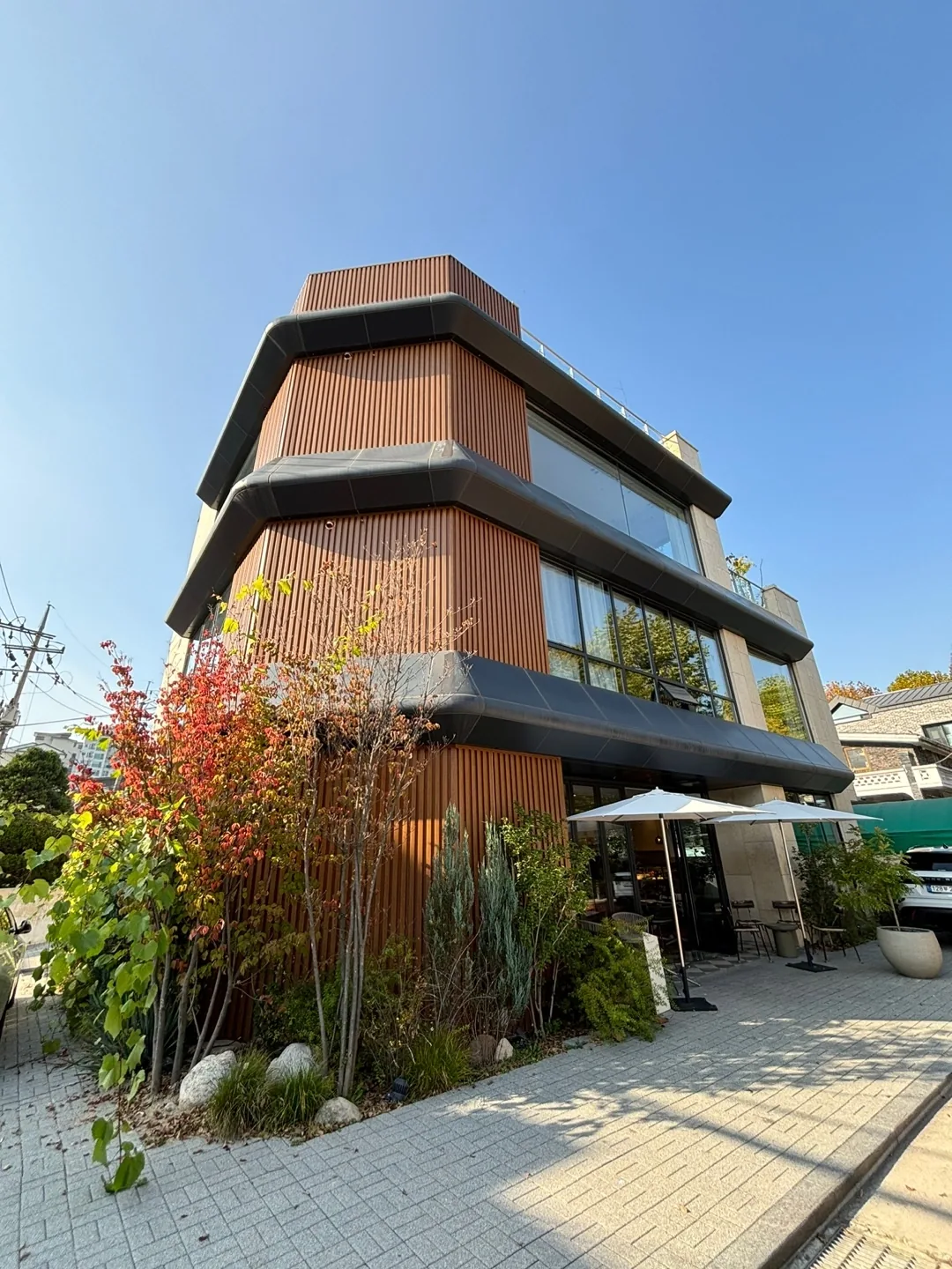 강남남부가볼만한곳 바이탈바이브 세곡동 외관