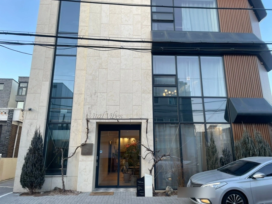 세곡동루프탑 바이탈바이브 강남 파노라마 뷰