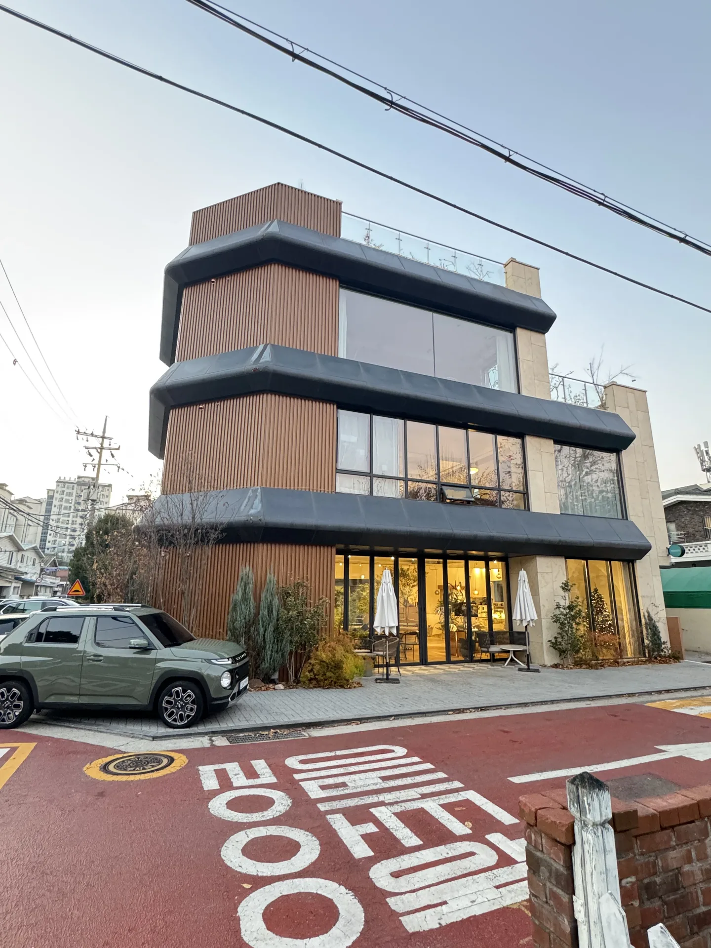세곡동루프탑 바이탈바이브 전체 테라스